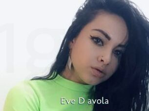 Eve_D_avola