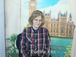 Eveline_Kiss 1 grosse chatte poilue