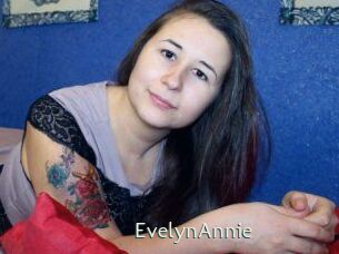 EvelynAnnie