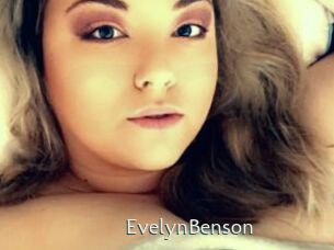 EvelynBenson