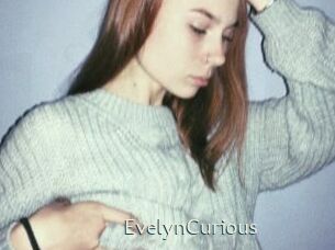 EvelynCurious
