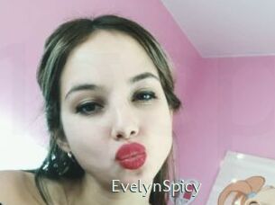 EvelynSpicy