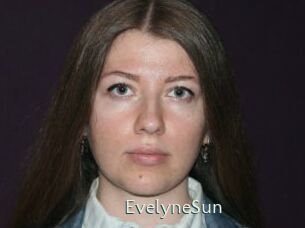 EvelyneSun