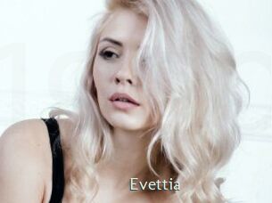 Evettia