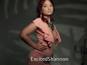 ExcitedShannon