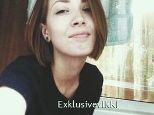 ExklusivevIKKI