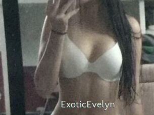 ExoticEvelyn