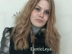 ExoticLeya