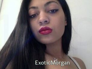 ExoticMorgan