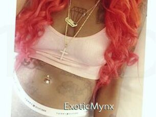 ExoticMynx