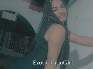 Exotic_LatinGirl