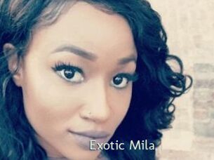Exotic_Mila