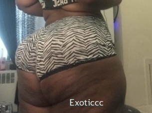 Exoticcc