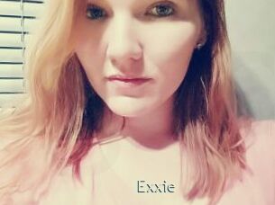 Exxie
