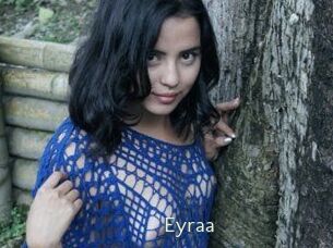 Eyraa