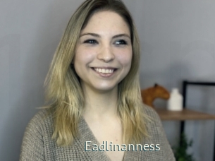 Eadlinanness