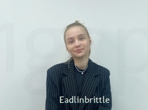 Eadlinbrittle