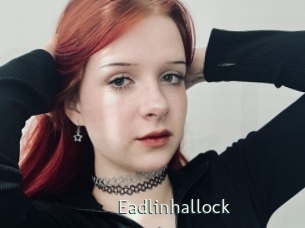 Eadlinhallock