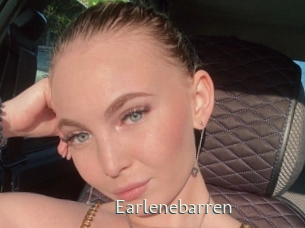 Earlenebarren