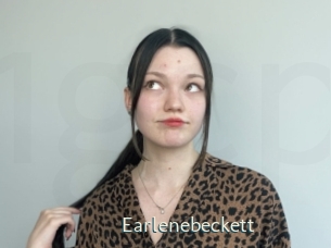 Earlenebeckett
