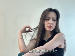 earlenebrittle 1 grosse chatte poilue