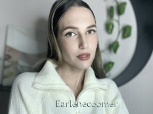 Earlenecoomer