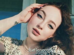 Earlenecorby