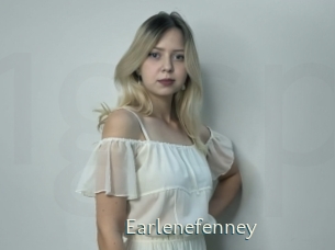 Earlenefenney