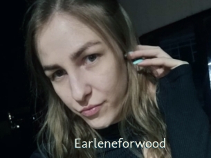 Earleneforwood