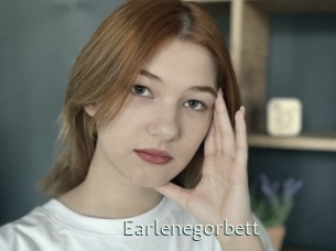 Earlenegorbett