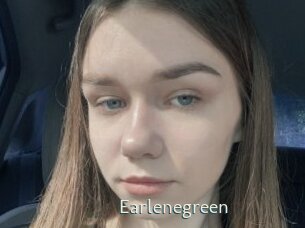 Earlenegreen