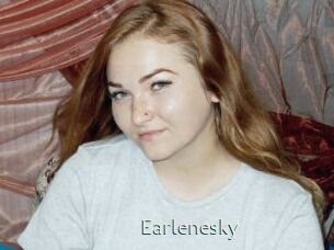 Earlenesky