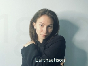 Earthaalison