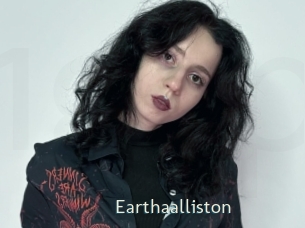 Earthaalliston