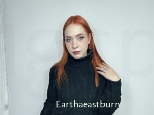 Earthaeastburn