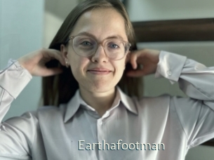 Earthafootman