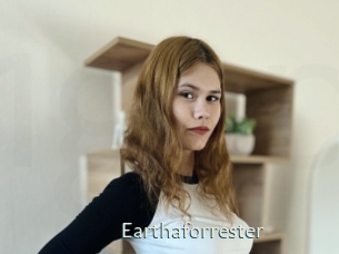 Earthaforrester