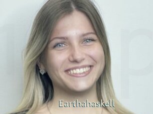 Earthahaskell