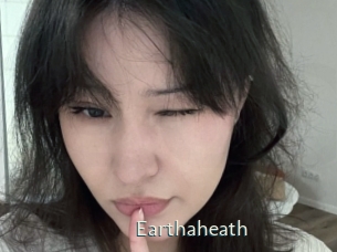 earthaheath 1 grosse chatte poilue