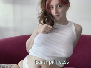 earthprincess 1 grosse chatte poilue