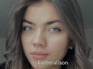 Easteralison