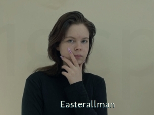 Easterallman