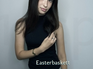 Easterbaskett
