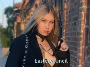 Eastercouncil