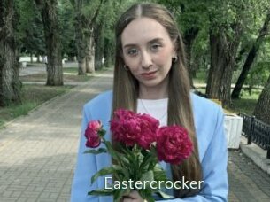 Eastercrocker