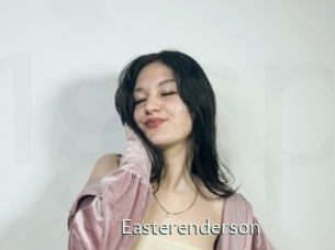 Easterenderson