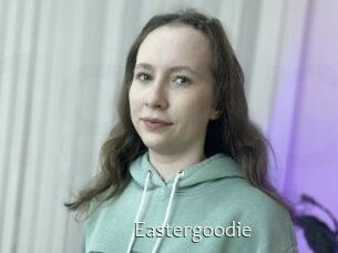 eastergoodie 1 grosse chatte poilue