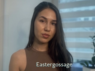 Eastergossage