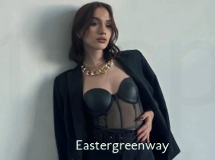 Eastergreenway