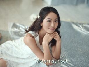 Easternsunset